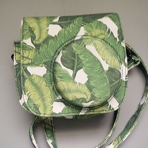 Urban Outfitters Instax Mini8 Polaroid Case/bag